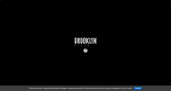 Desktop Screenshot of brooklynpizza.pl