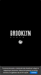 Mobile Screenshot of brooklynpizza.pl